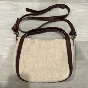 Brand New Made Well Cross Body Bag